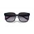 Óculos de Sol Armani Exchange 4136SU 81928G Azul Feminino - Imagem 7