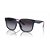 Óculos de Sol Armani Exchange 4136SU 81928G Azul Feminino - Imagem 6