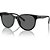 Óculos de Sol Armani Exchange 4144SU 815887 Preto Feminino - Imagem 6
