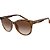 Óculos de Sol Armani Exchange 4144SU 820513 Marrom Feminino - Imagem 1