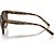 Óculos de Sol Armani Exchange 4144SU 820513 Marrom Feminino - Imagem 3