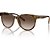 Óculos de Sol Armani Exchange 4144SU 820513 Marrom Feminino - Imagem 6
