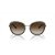Óculos de Sol Emporio Armani 2146 336113 Dourado Feminino - Imagem 2