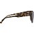 Óculos de Sol Emporio Armani 4176 502573 Marrom Feminino - Imagem 3