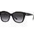 Óculos de Sol Emporio Armani 4198 50178G Preto Feminino - Imagem 6