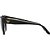 Óculos de Sol Emporio Armani 4198 50178G Preto Feminino - Imagem 3