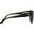 Óculos de Sol Emporio Armani 4198 50178G Preto Feminino - Imagem 4