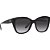 Óculos de Sol Emporio Armani 4198 50178G Preto Feminino - Imagem 7