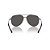 Óculos de Sol Armani Exchange 2043S 600087 Preto Masculino - Imagem 4