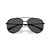 Óculos de Sol Armani Exchange 2043S 600087 Preto Masculino - Imagem 7