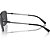 Óculos de Sol Armani Exchange 2050S 600087 Preto Masculino - Imagem 3