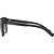 Óculos de Sol Armani Exchange 4049SL 82808G Preto Masculino - Imagem 4