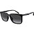 Óculos de Sol Armani Exchange 4117SU 810087 Preto Masculino - Imagem 1