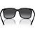 Óculos de Sol Armani Exchange 4117SU 810087 Preto Masculino - Imagem 4