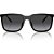 Óculos de Sol Armani Exchange 4117SU 810087 Preto Masculino - Imagem 2