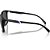 Óculos de Sol Armani Exchange 4117SU 810087 Preto Masculino - Imagem 3