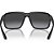 Óculos de Sol Armani Exchange 4131SU 810087 Preto Masculino - Imagem 4