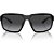 Óculos de Sol Armani Exchange 4131SU 810087 Preto Masculino - Imagem 2