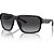 Óculos de Sol Armani Exchange 4131SU 810087 Preto Masculino - Imagem 6