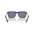 Óculos de Sol Armani Exchange 4138S 81812V Azul Masculino - Imagem 4