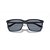 Óculos de Sol Armani Exchange 4138S 81812V Azul Masculino - Imagem 7