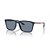 Óculos de Sol Armani Exchange 4138S 81812V Azul Masculino - Imagem 6