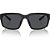 Óculos de Sol Armani Exchange 4142SU 807887 Preto Masculino - Imagem 2