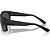 Óculos de Sol Armani Exchange 4142SU 807887 Preto Masculino - Imagem 3