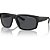 Óculos de Sol Armani Exchange 4142SU 807887 Preto Masculino - Imagem 6