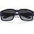 Óculos de Sol Armani Exchange 4142SU 81978G Azul Masculino - Imagem 7