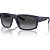 Óculos de Sol Armani Exchange 4142SU 81978G Azul Masculino - Imagem 6