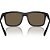 Óculos de Sol Armani Exchange 4145S 807873 Preto Masculino - Imagem 4