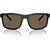 Óculos de Sol Armani Exchange 4145S 807873 Preto Masculino - Imagem 2