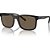 Óculos de Sol Armani Exchange 4145S 807873 Preto Masculino - Imagem 6