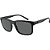 Óculos de Sol Armani Exchange 4145S 815887 Preto Masculino - Imagem 1