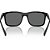 Óculos de Sol Armani Exchange 4145S 815887 Preto Masculino - Imagem 4