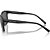 Óculos de Sol Armani Exchange 4145S 815887 Preto Masculino - Imagem 3