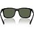 Óculos de Sol Armani Exchange 4145S 81589A Preto Masculino - Imagem 4