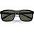 Óculos de Sol Armani Exchange 4145S 81589A Preto Masculino - Imagem 7