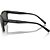 Óculos de Sol Armani Exchange 4145S 81589A Preto Masculino - Imagem 3