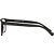 Óculos de Sol Emporio Armani 0EA4115 Clip On Preto Masculino - Imagem 4