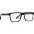 Óculos de Sol Emporio Armani 0EA4115 Clip On Preto Masculino - Imagem 7