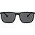 Óculos de Sol Emporio Armani 4150 506387 Preto Masculino - Imagem 2