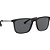 Óculos de Sol Emporio Armani 4150 506387 Preto Masculino - Imagem 7