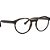 Óculos de Sol Emporio Armani 4152 Clip On Marrom Masculino - Imagem 7