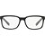 Armação Armani Exchange 3029 8182 Preto Masculino - Imagem 2