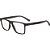 Armação Armani Exchange 3055L 8294 Cinza Masculino - Imagem 1