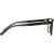 Armação Armani Exchange 3055L 8294 Cinza Masculino - Imagem 3