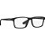 Armação Armani Exchange 3083U 8078 Preto Masculino - Imagem 7