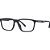 Armação Armani Exchange 3089U 8181 Azul Masculino - Imagem 6